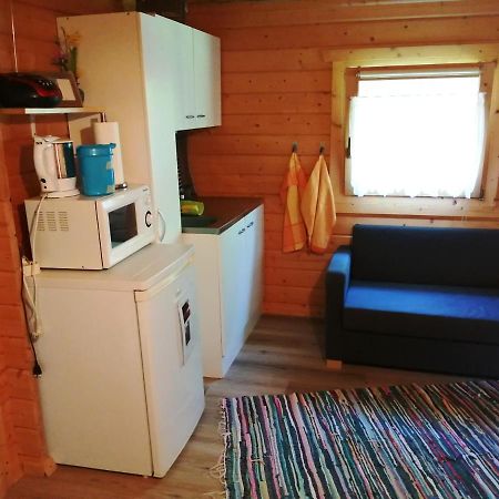 Ferienhaus Im Fraenkischen Seenland - Altmuehltal Eichstätt Exteriér fotografie