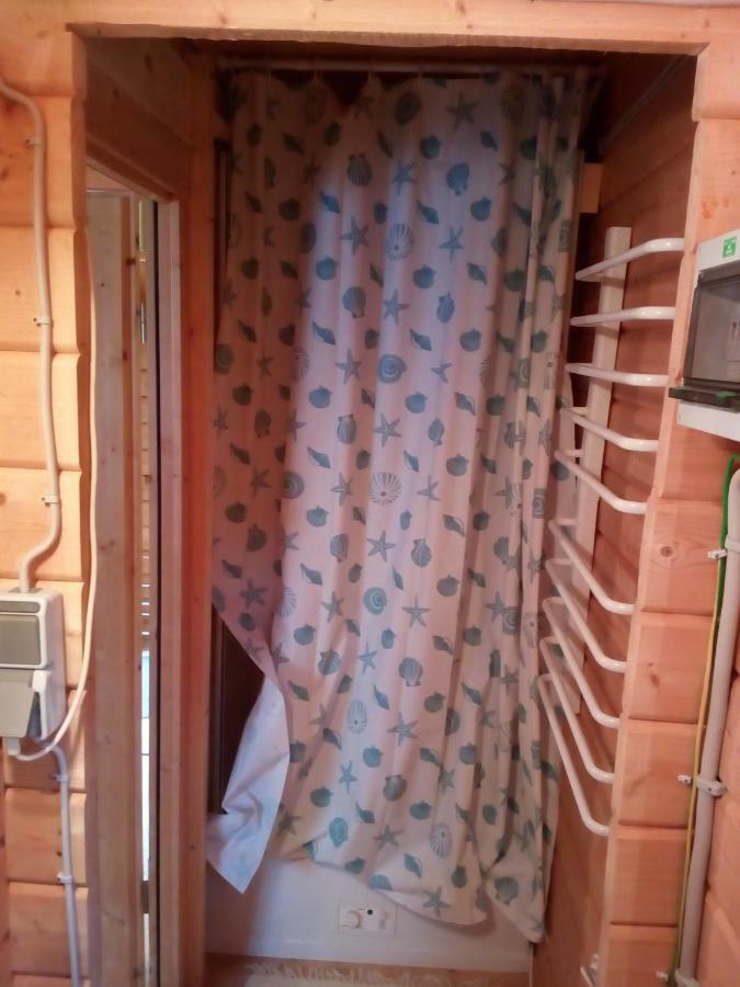 Ferienhaus Im Fraenkischen Seenland - Altmuehltal Eichstätt Exteriér fotografie